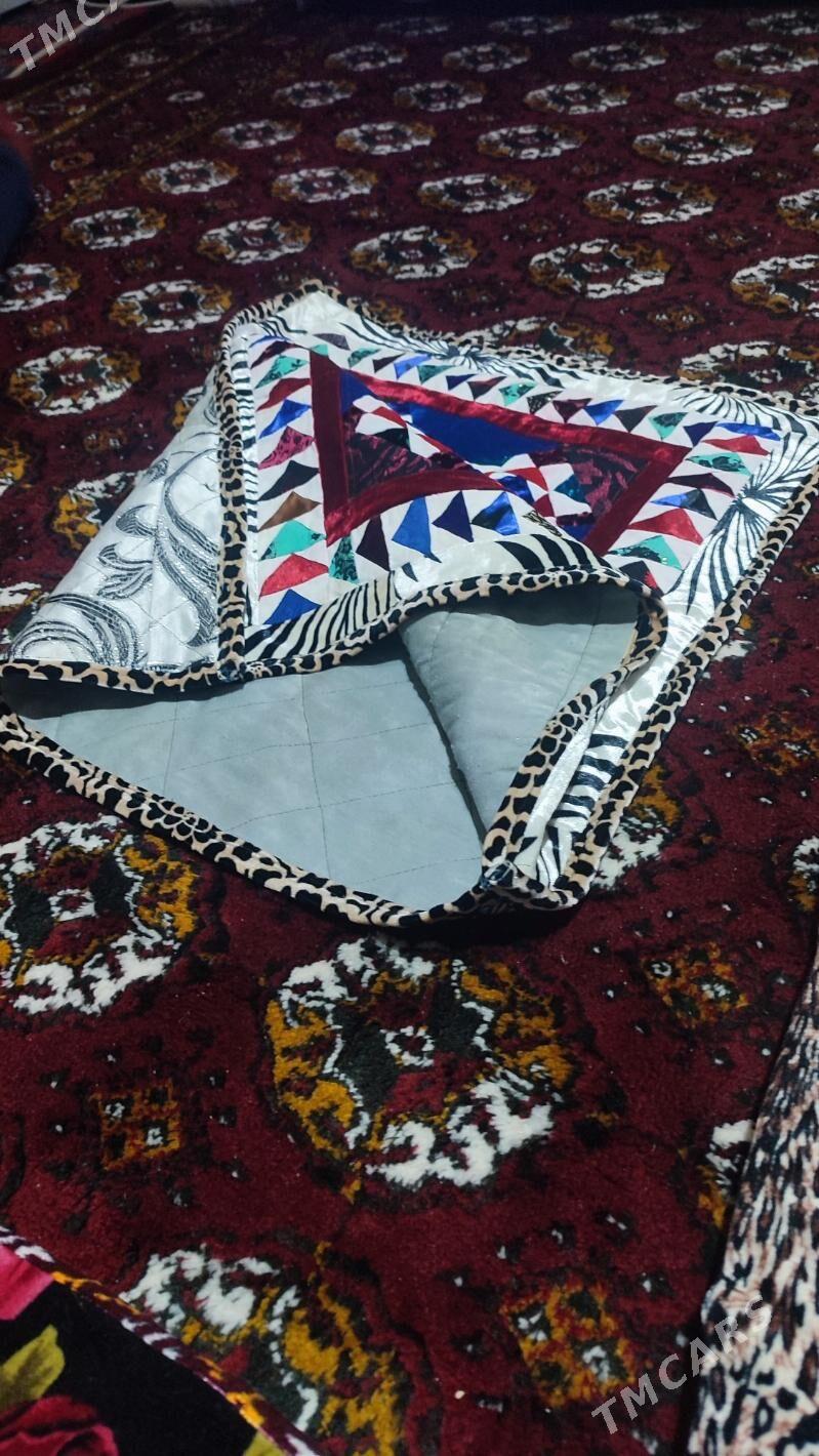 saçak - Дашогуз - img 2