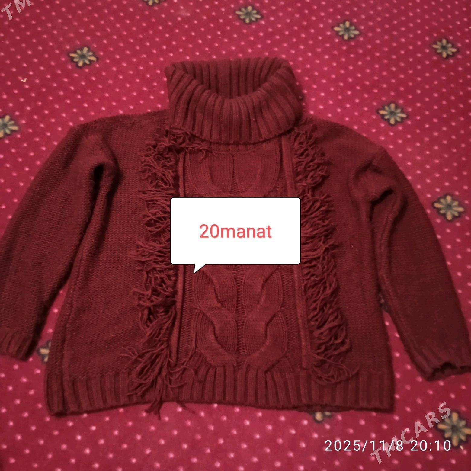 arzan eğin esikler - Халач - img 3