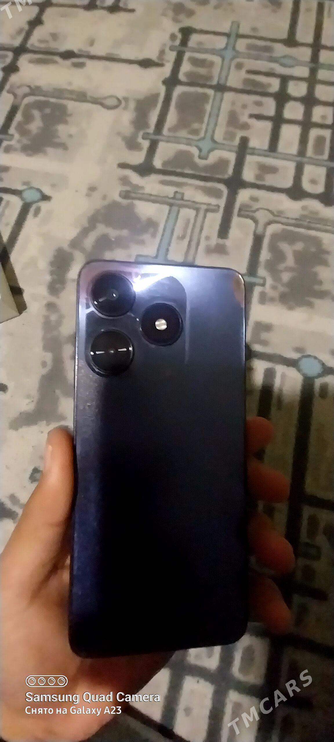 Tecno Sparyk 10 - Gökje - img 2