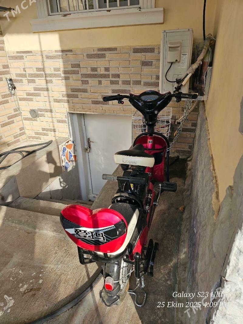 Mator tokly - Howdan "W" - img 2