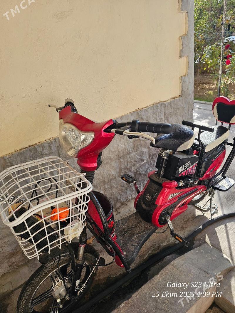 Mator tokly - Howdan "W" - img 3