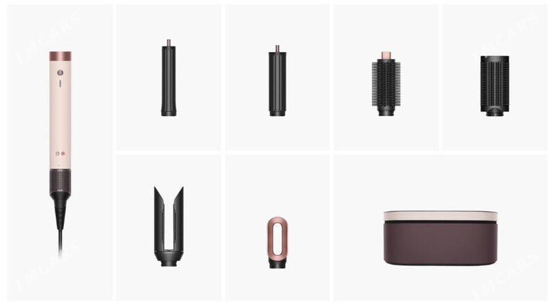 dyson. hs09 1:1 - Ашхабад - img 2