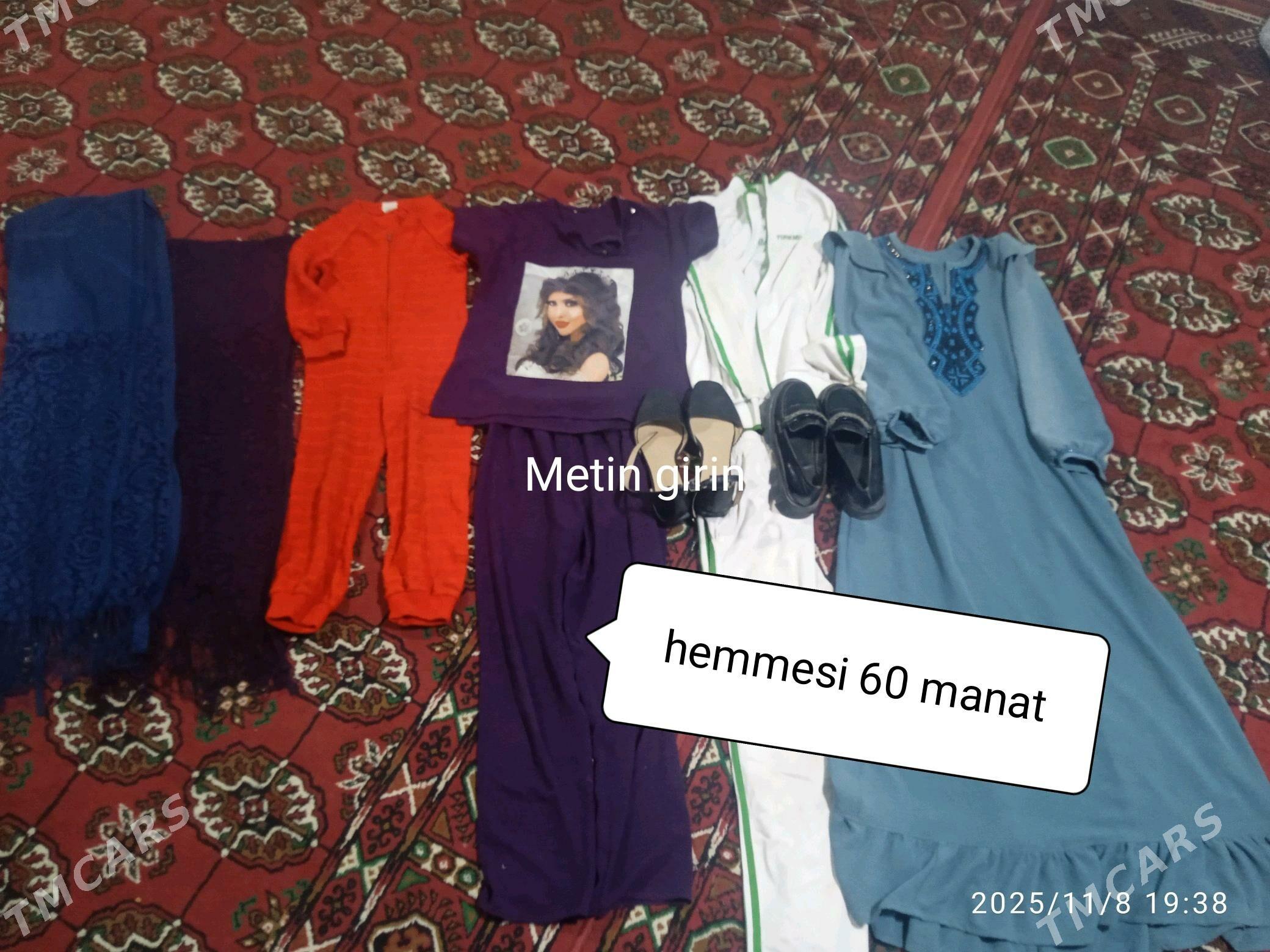 arzan eğin esikler - Халач - img 5