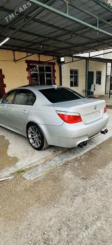 BMW E60 2009 - 290 000 TMT - Туркменбаши - img 1