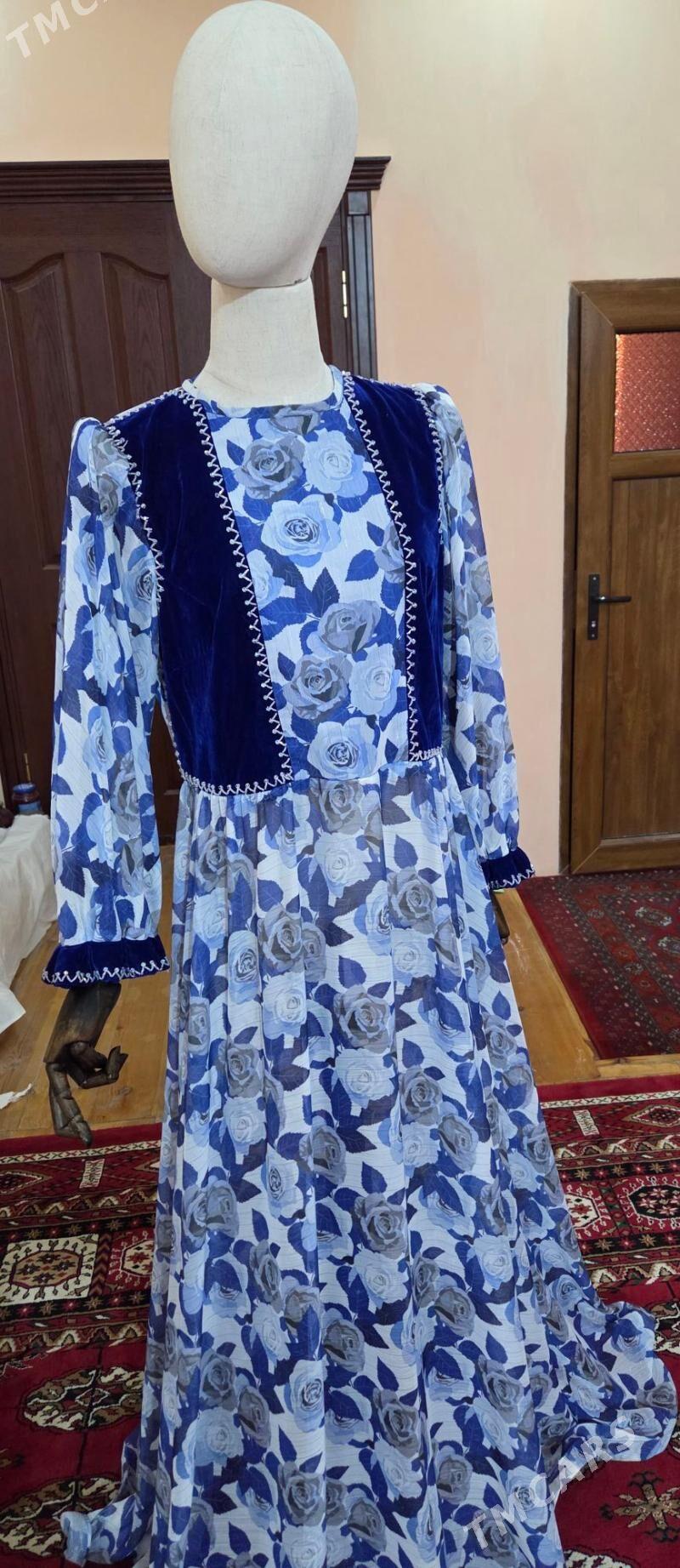 şifon koynek - Дашогуз - img 3