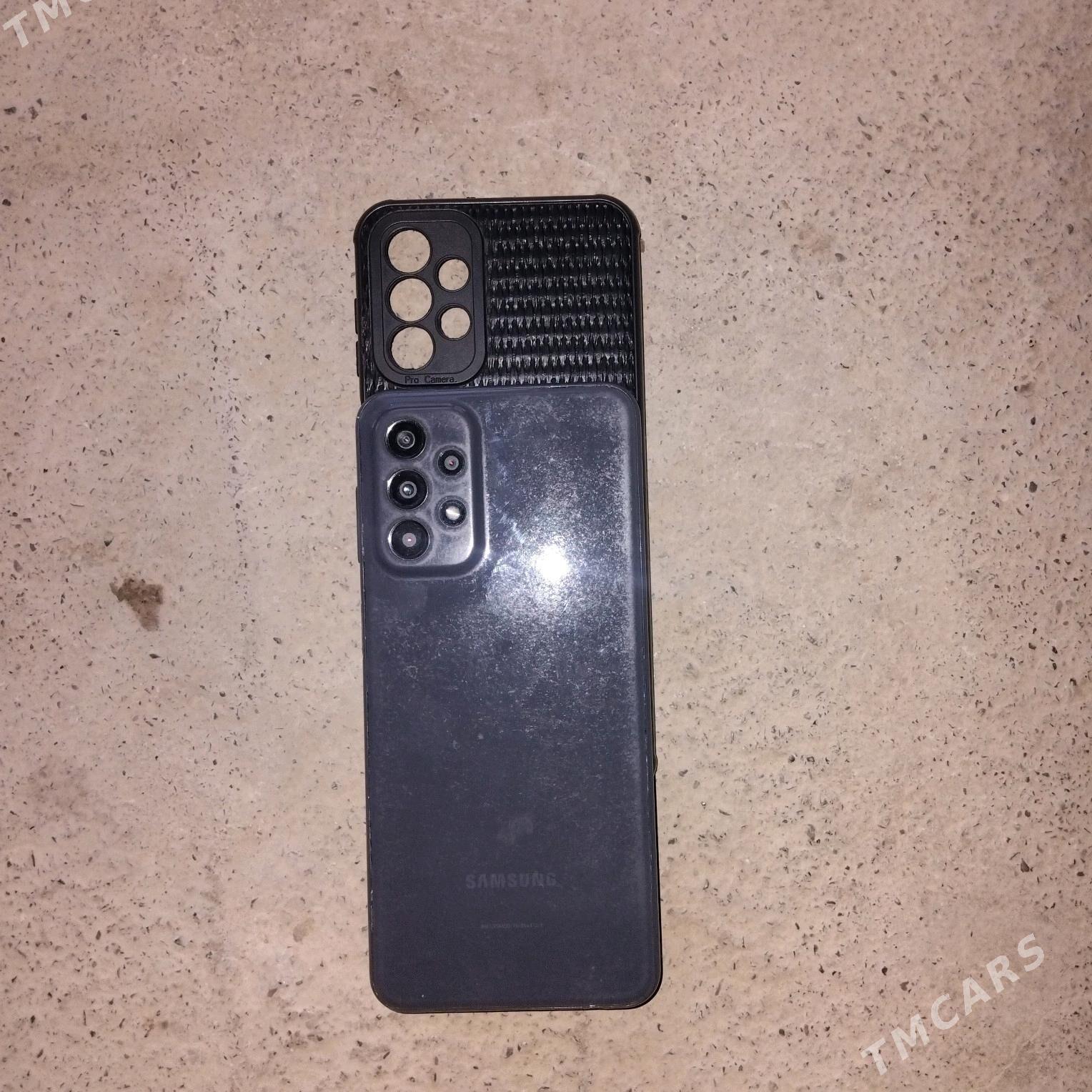 a23  6 128 - Гёкдепе - img 2