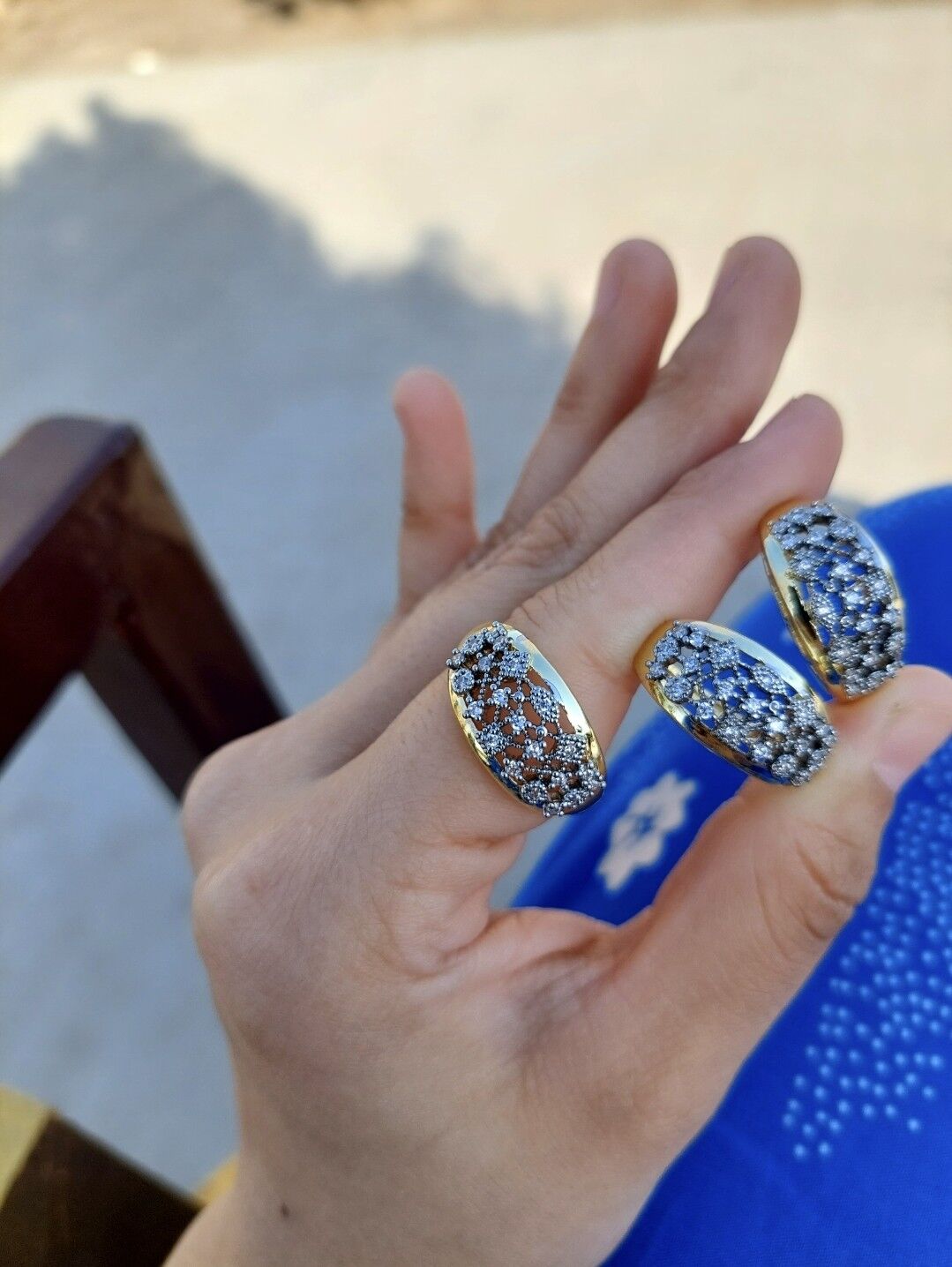 Komplektlar MEGA SKIDKA - Daşoguz - img 6