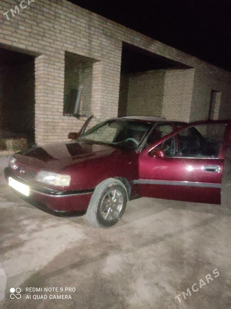 Opel Vectra 1991 - 45 000 TMT - Türkmenabat - img 2