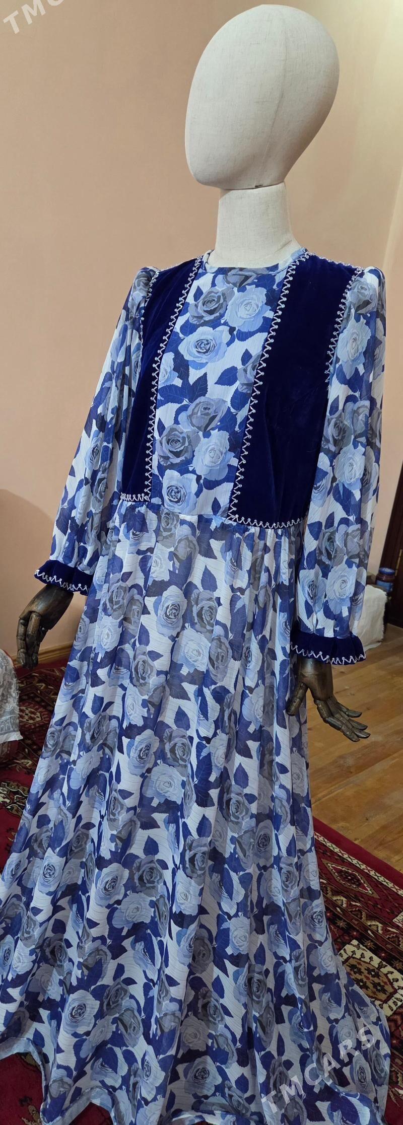 şifon koynek - Дашогуз - img 1