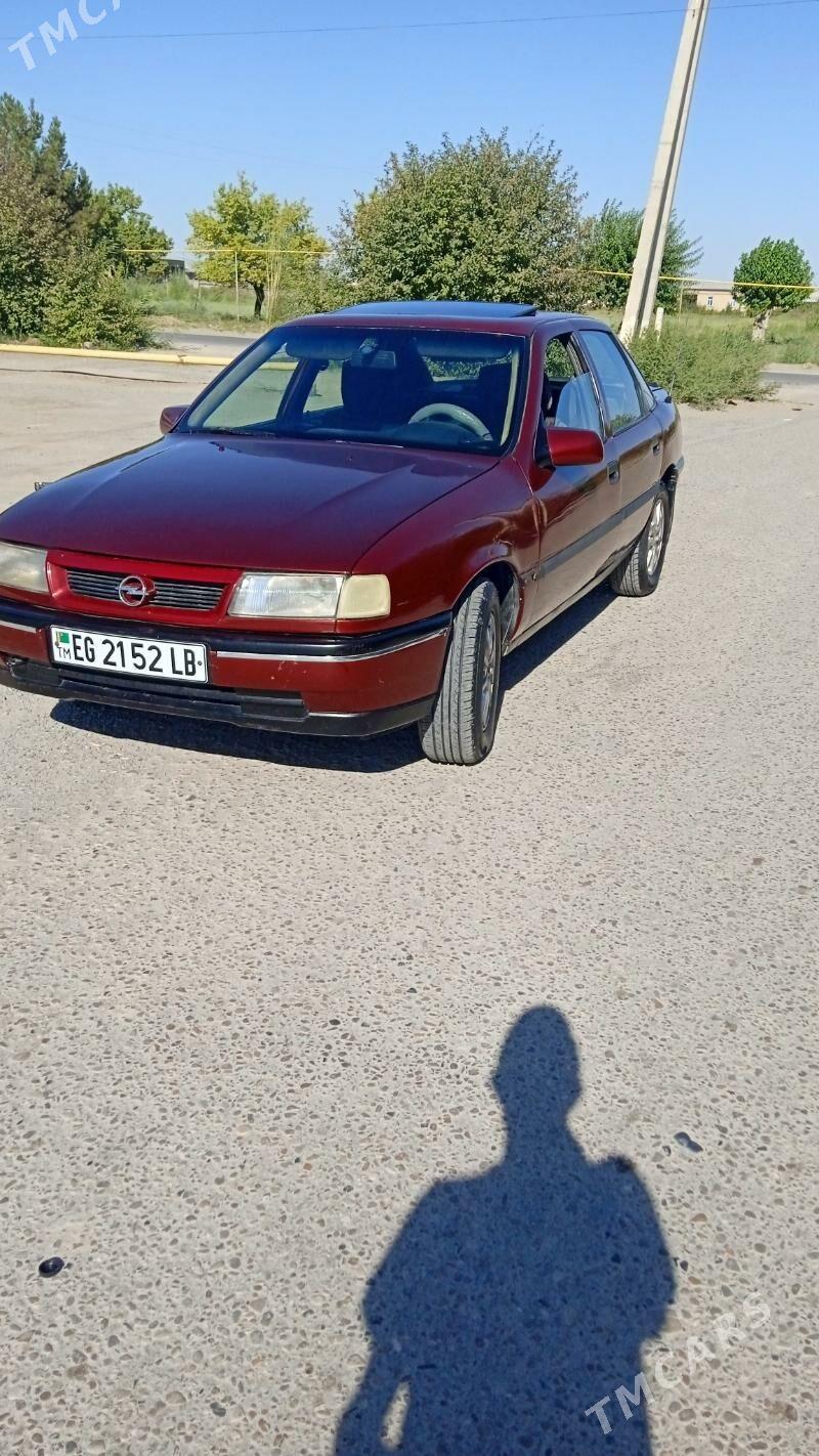 Opel Vectra 1991 - 45 000 TMT - Türkmenabat - img 1