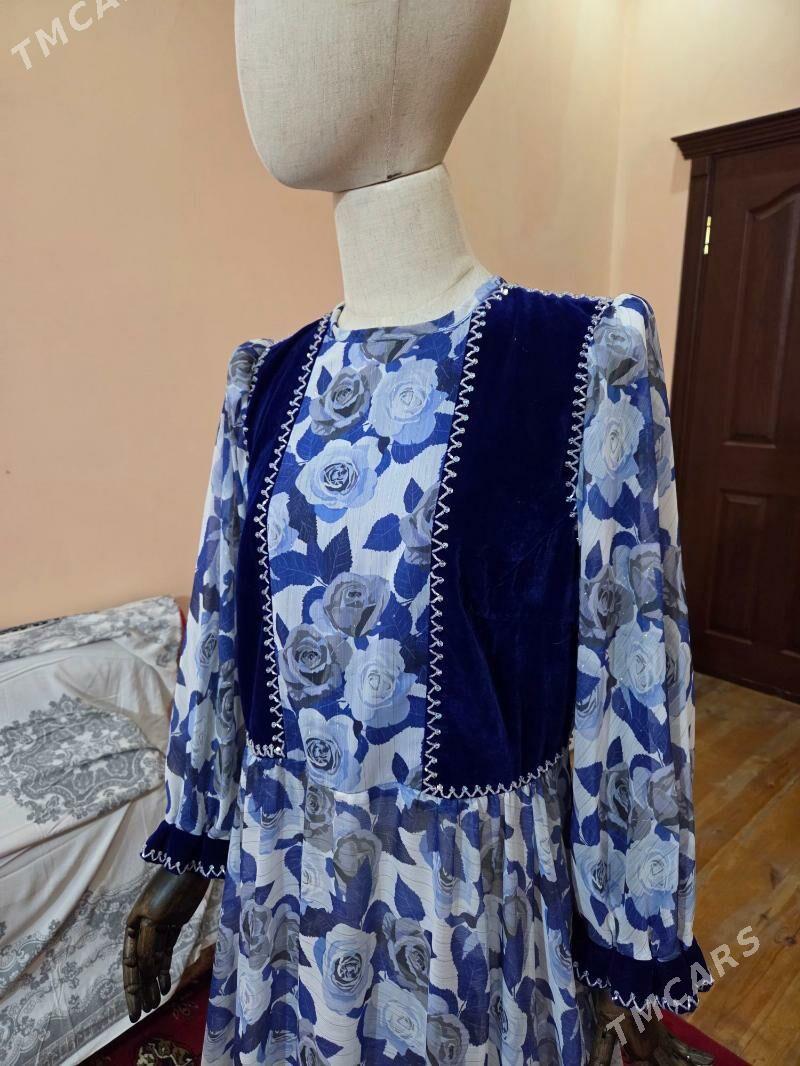 şifon koynek - Дашогуз - img 2