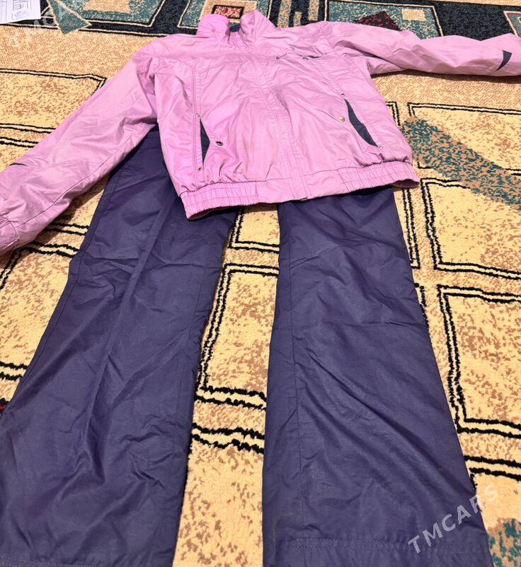 спортивка, sportivka - Ашхабад - img 3