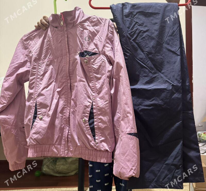 спортивка, sportivka - Ашхабад - img 7