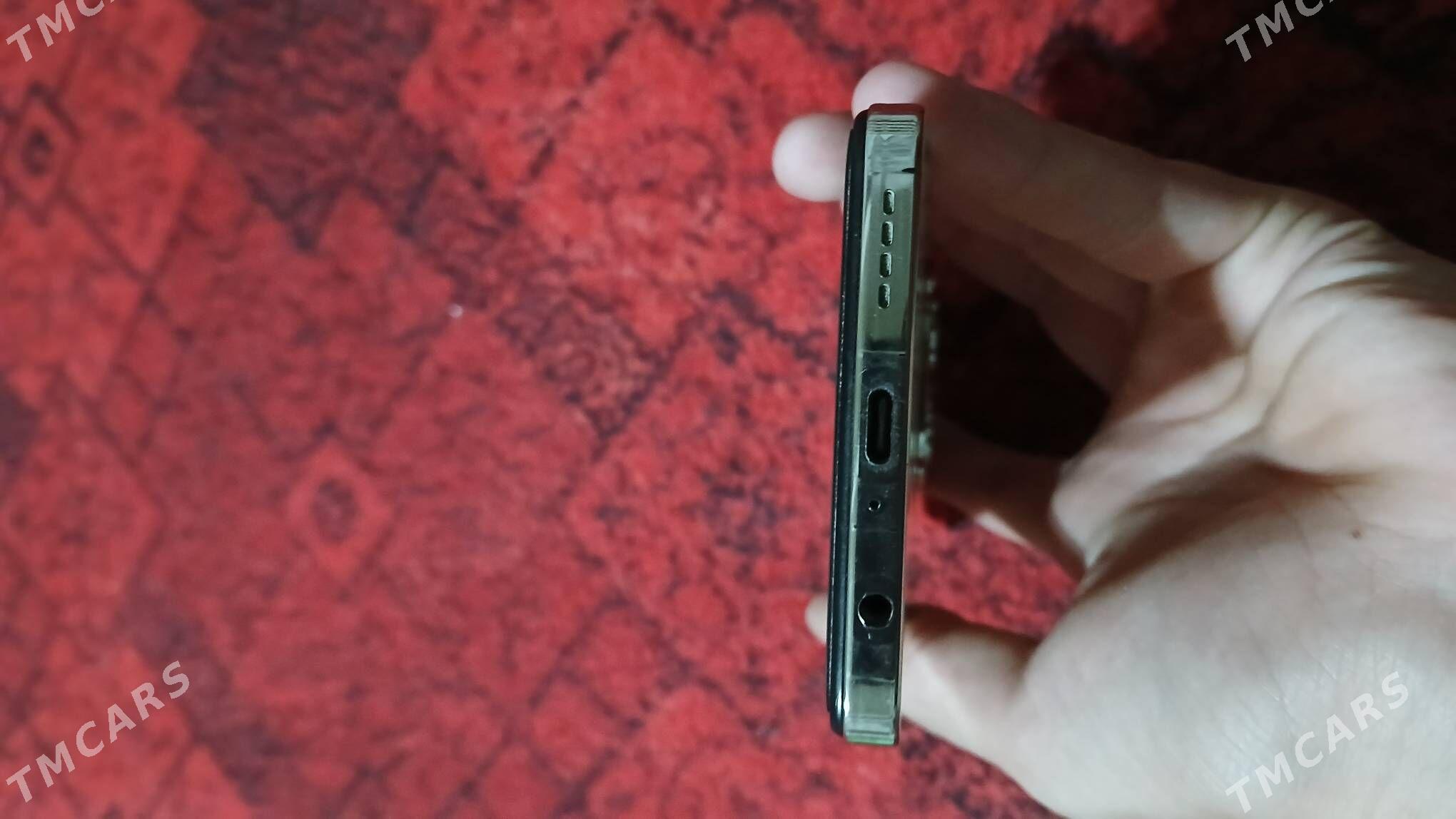 infinix hot 40 - Чарджоу - img 2