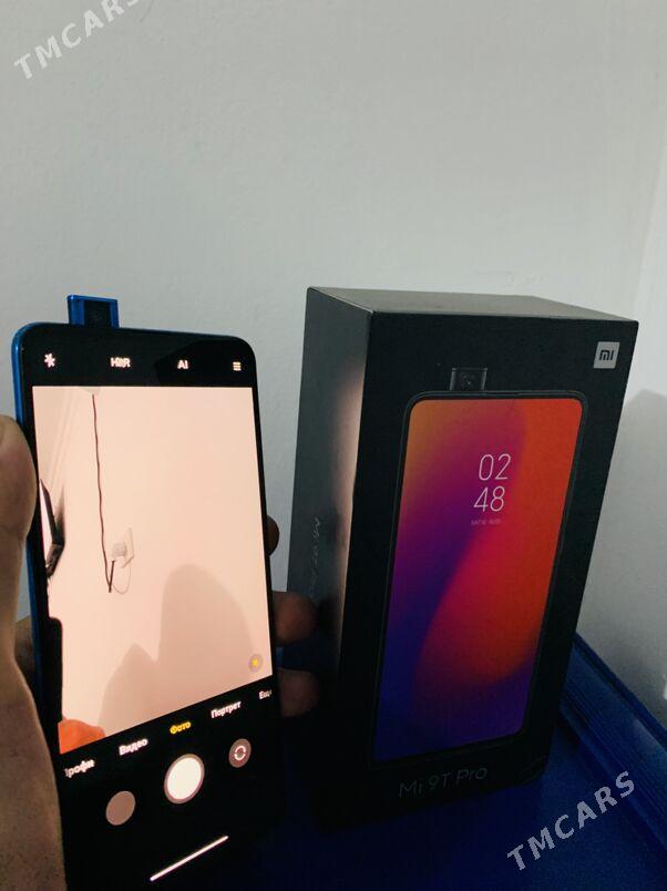 xiaomi mi9 t pro - Aşgabat - img 1