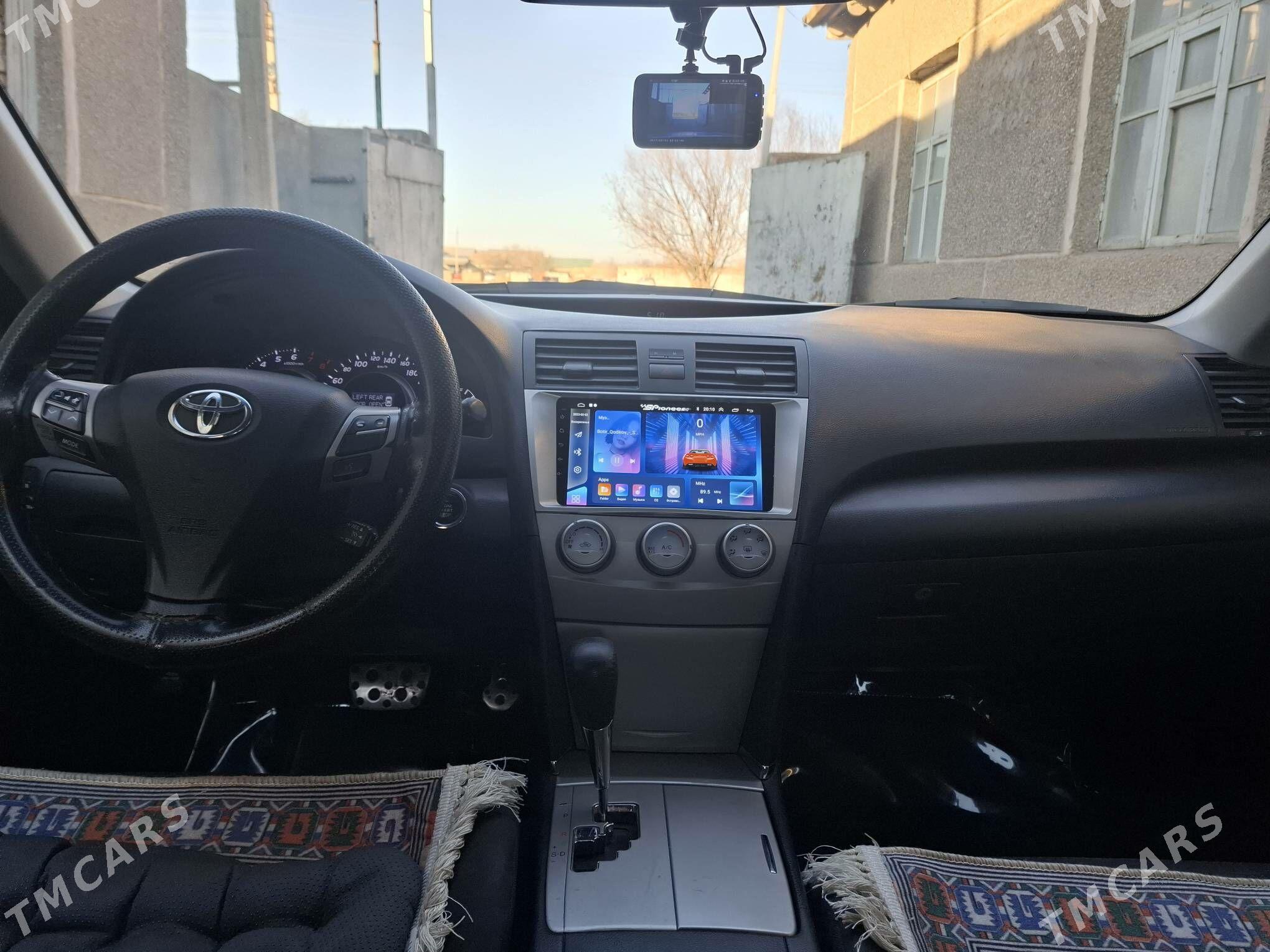 Toyota Camry 2011 - 265 000 TMT - Köneürgenç - img 1