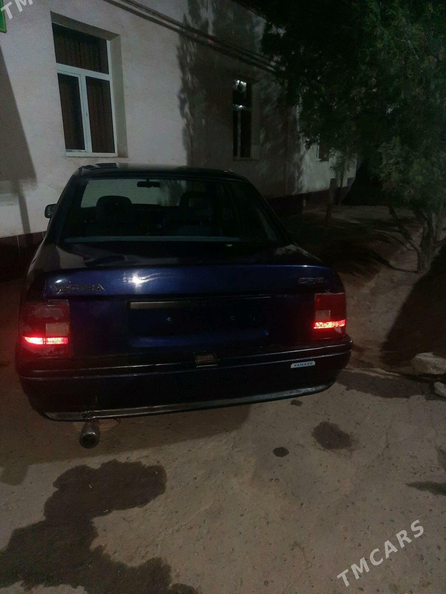 Opel Vectra 1992 - 30 000 TMT - Daşoguz - img 2