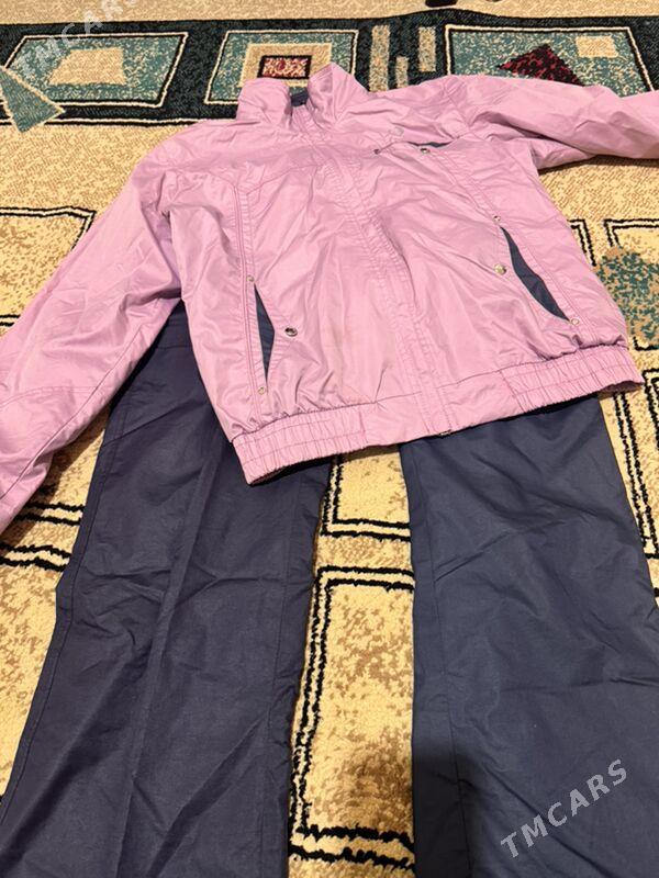 спортивка, sportivka - Ашхабад - img 4