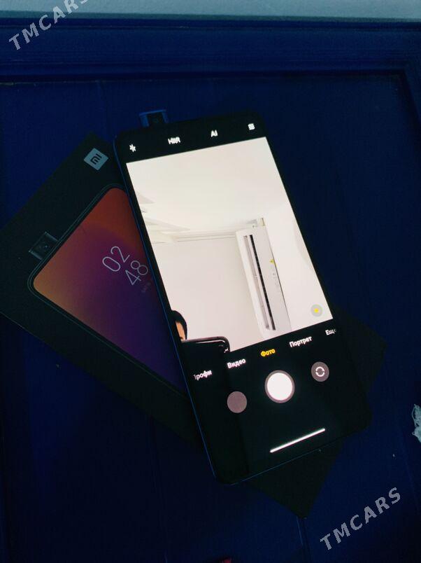 xiaomi mi9 t pro - Aşgabat - img 5