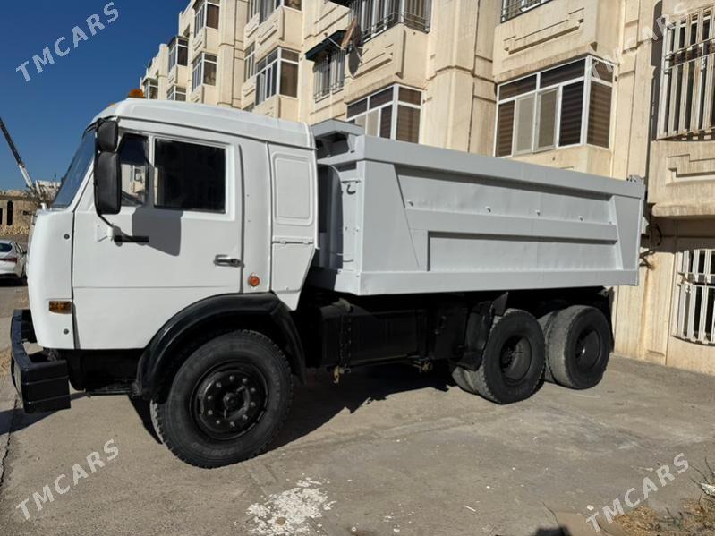 Kamaz Euro 3 2001 - 190 000 TMT - Türkmenabat - img 3