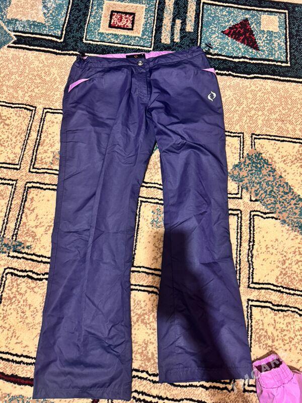 спортивка, sportivka - Ашхабад - img 2