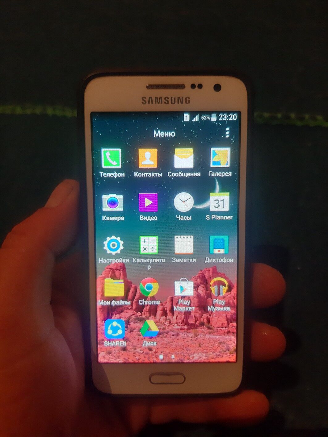 Samsung A3 2015 - Mary - img 3