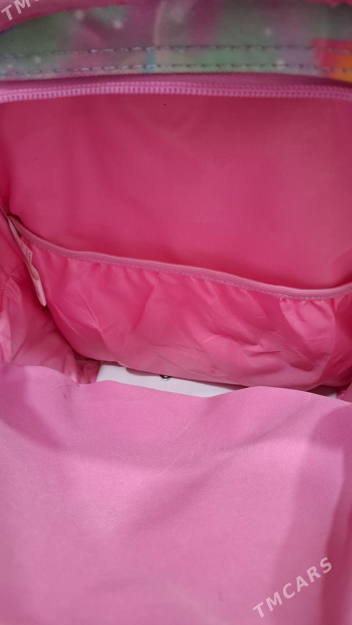 Portfel/okuw sumka - 10 мкр - img 3