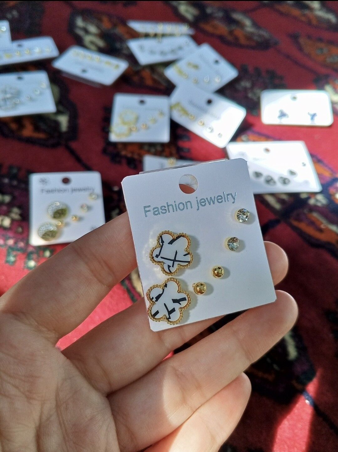 Buźiteriyalar MEGA SKIDKA - Daşoguz - img 6