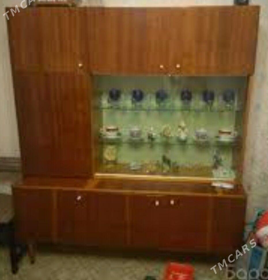 МЕБЕЛЬ - Türkmenabat - img 1