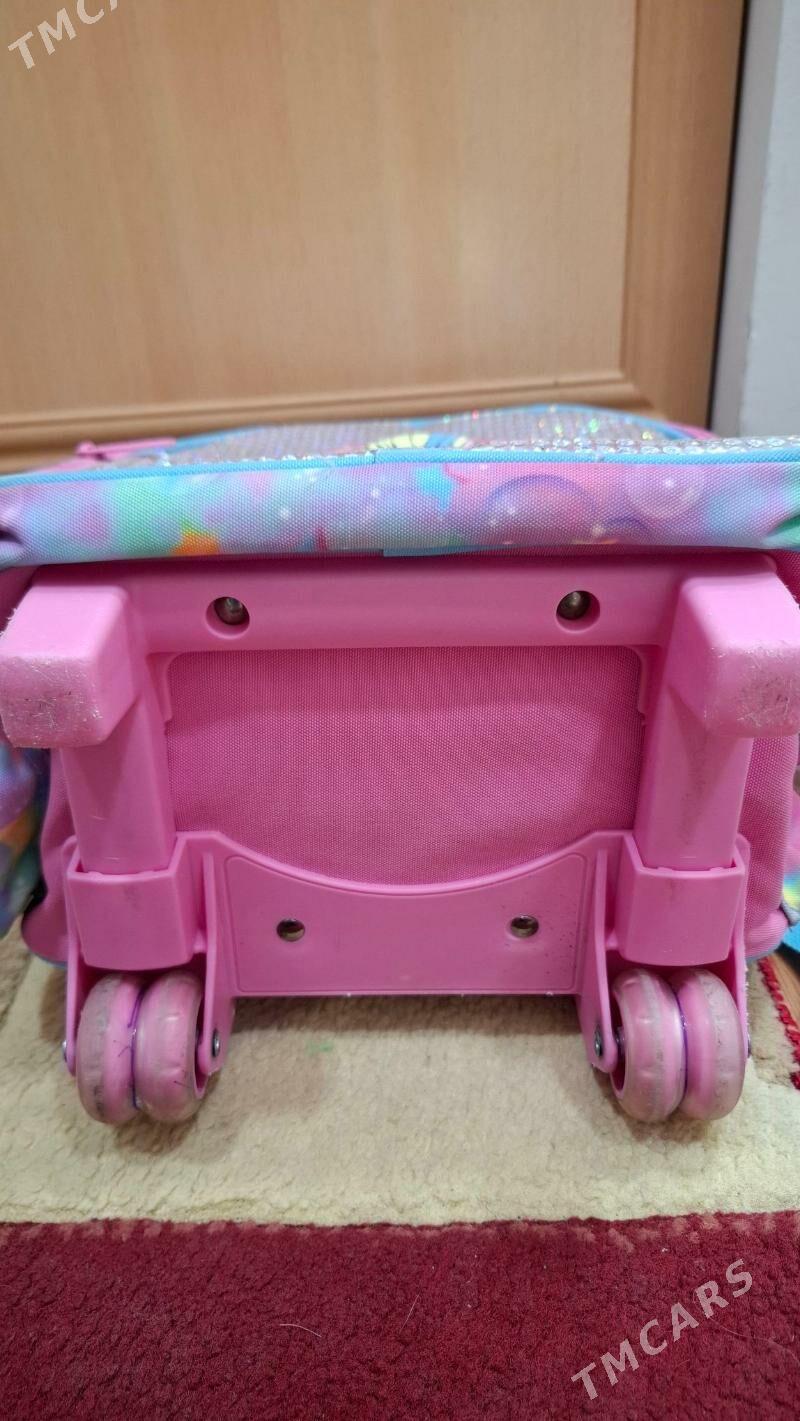 Portfel/okuw sumka - 10 мкр - img 6