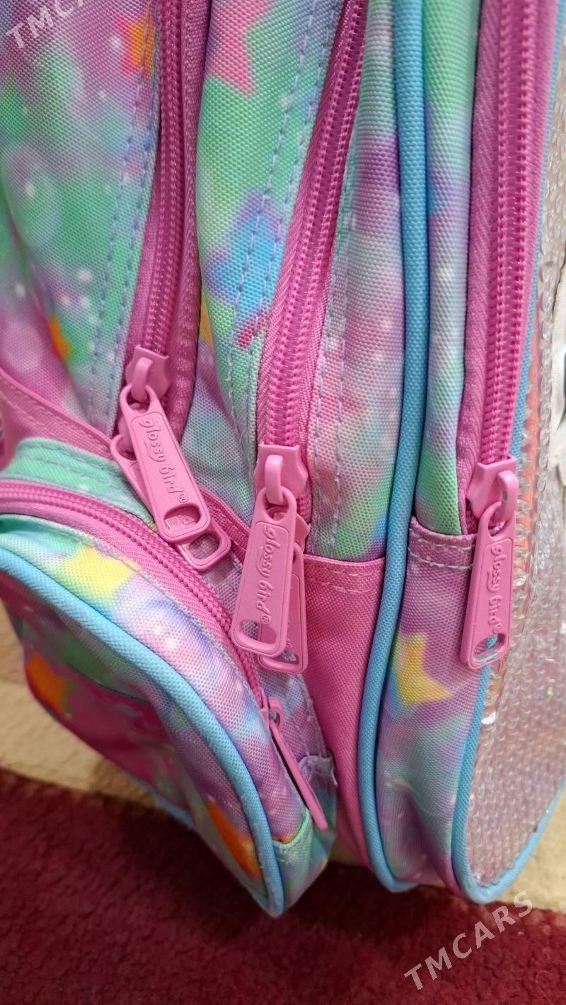 Portfel/okuw sumka - 10 мкр - img 4