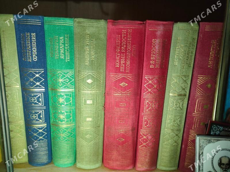 Книги - Гаудан "А" - img 6