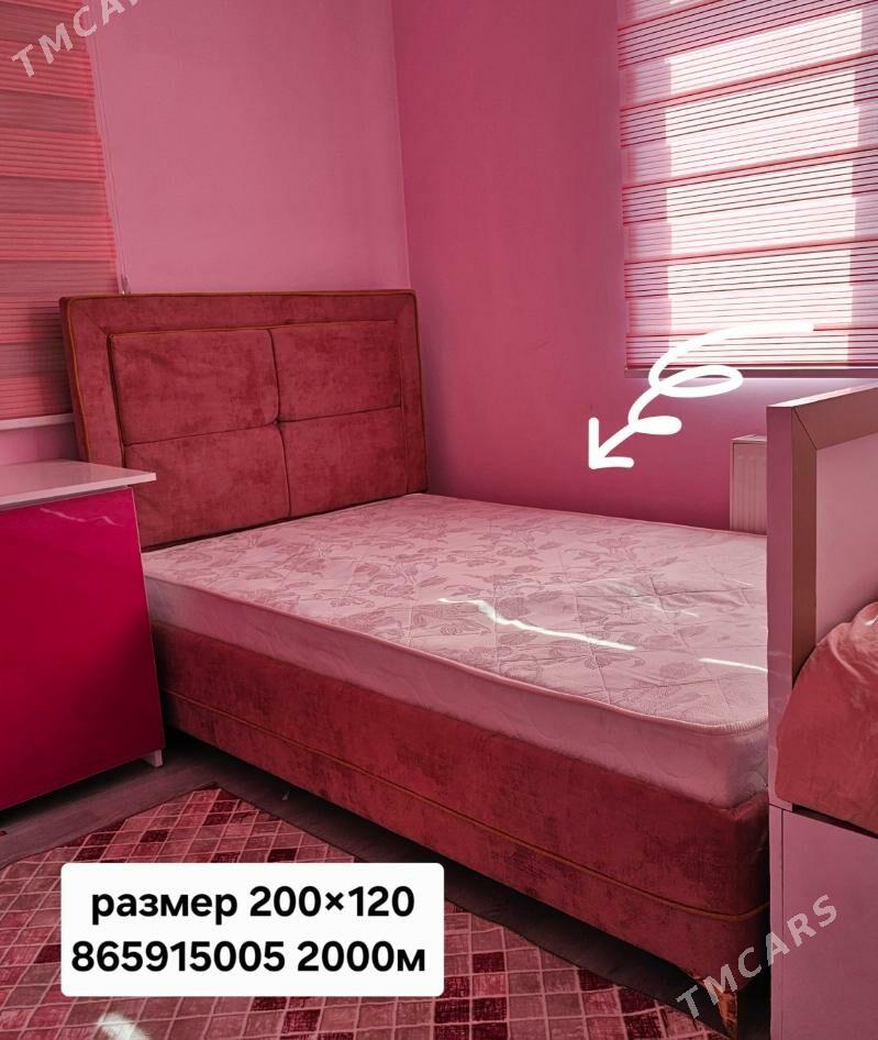 krowatlar кровати - 11 mkr - img 3