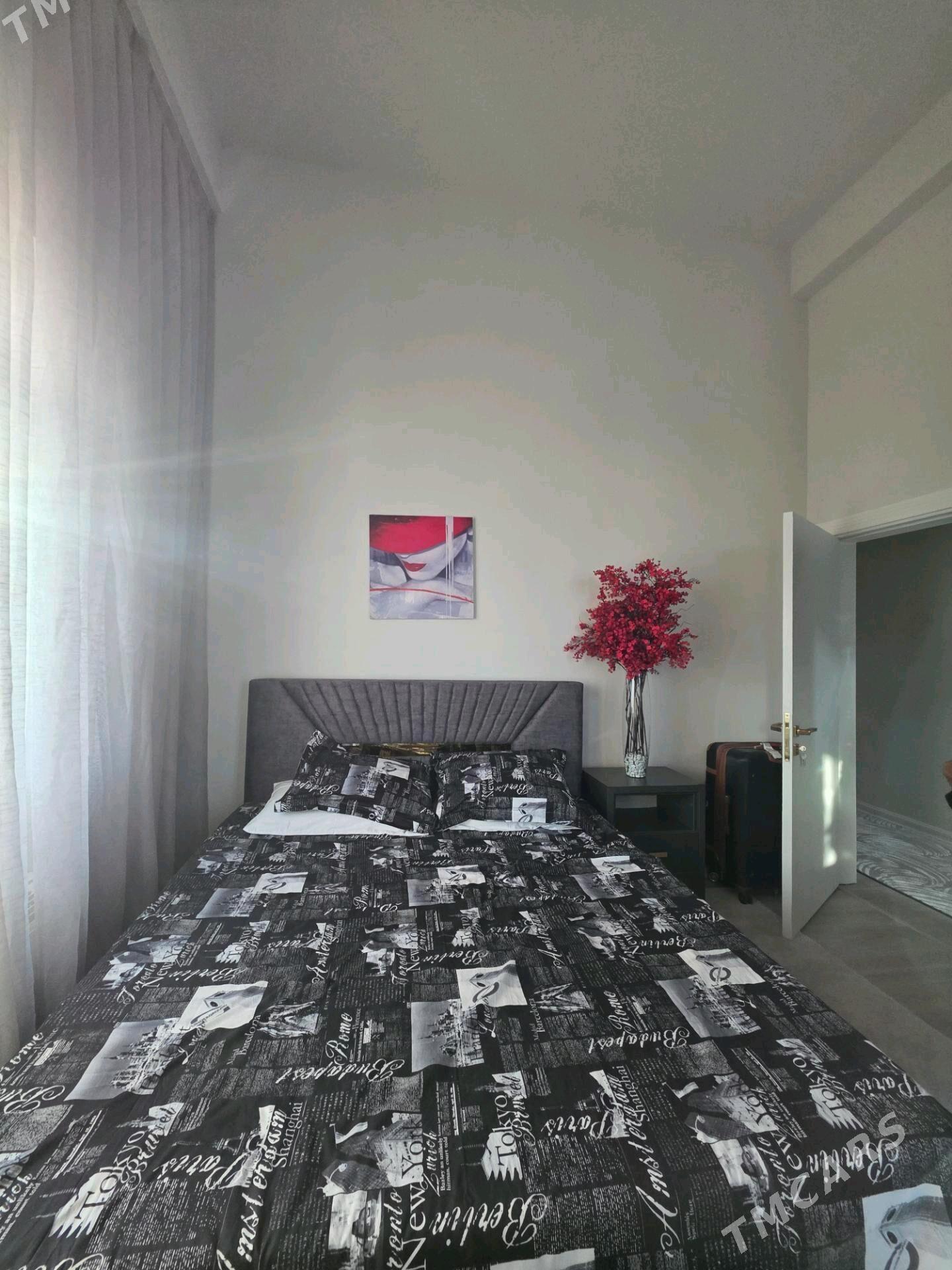 Arenda sowetskiy elitga - Aşgabat - img 6