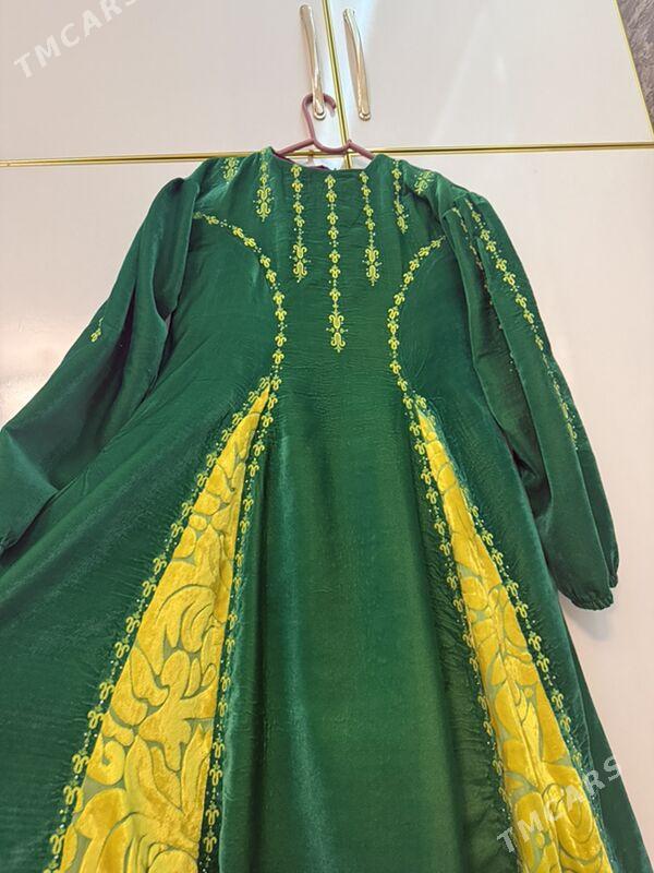 koynek tylky - Гумдаг - img 1