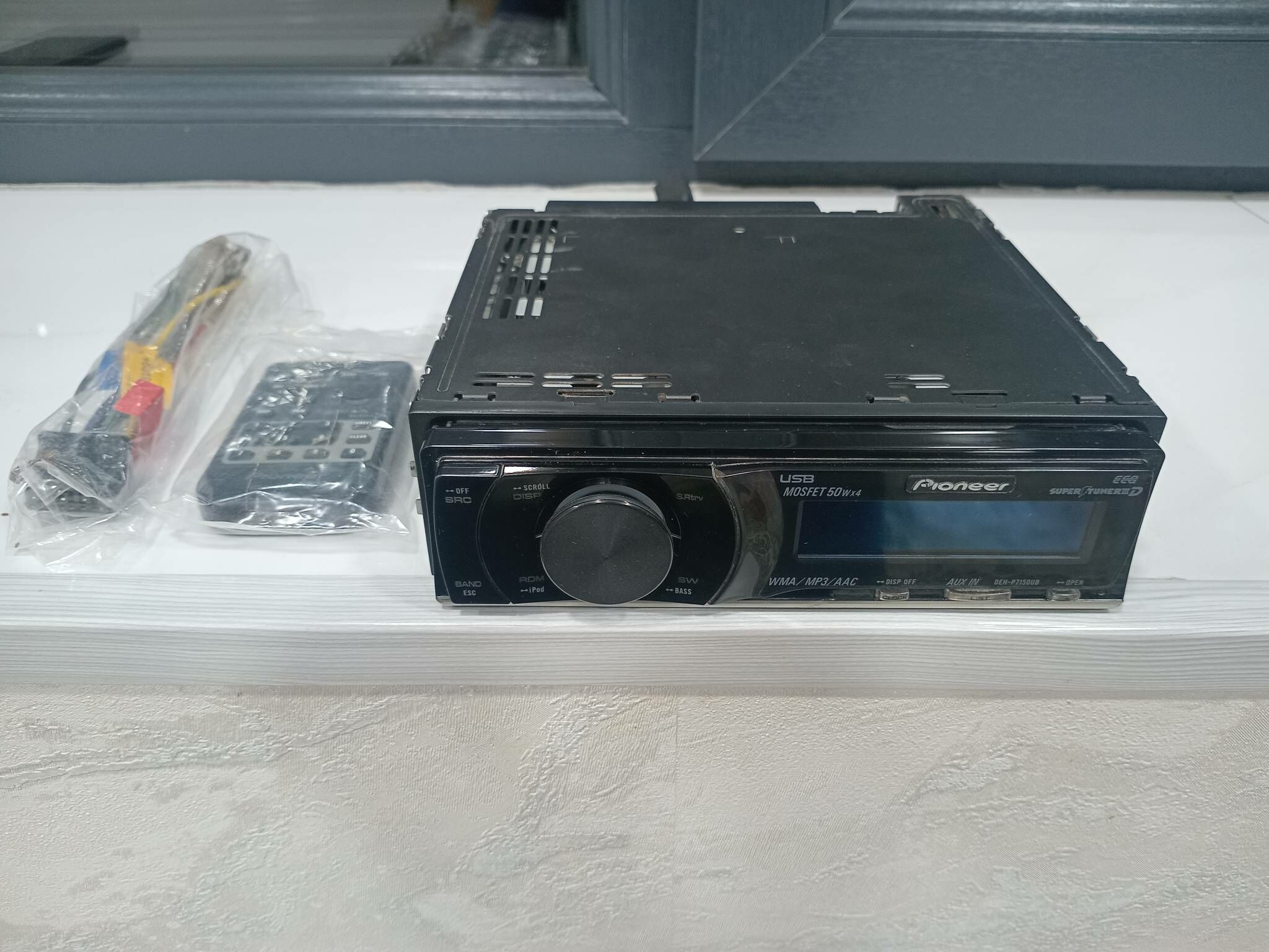 Pioner 7150 Dilfin 2 300 TMT - Балканабат - img 1