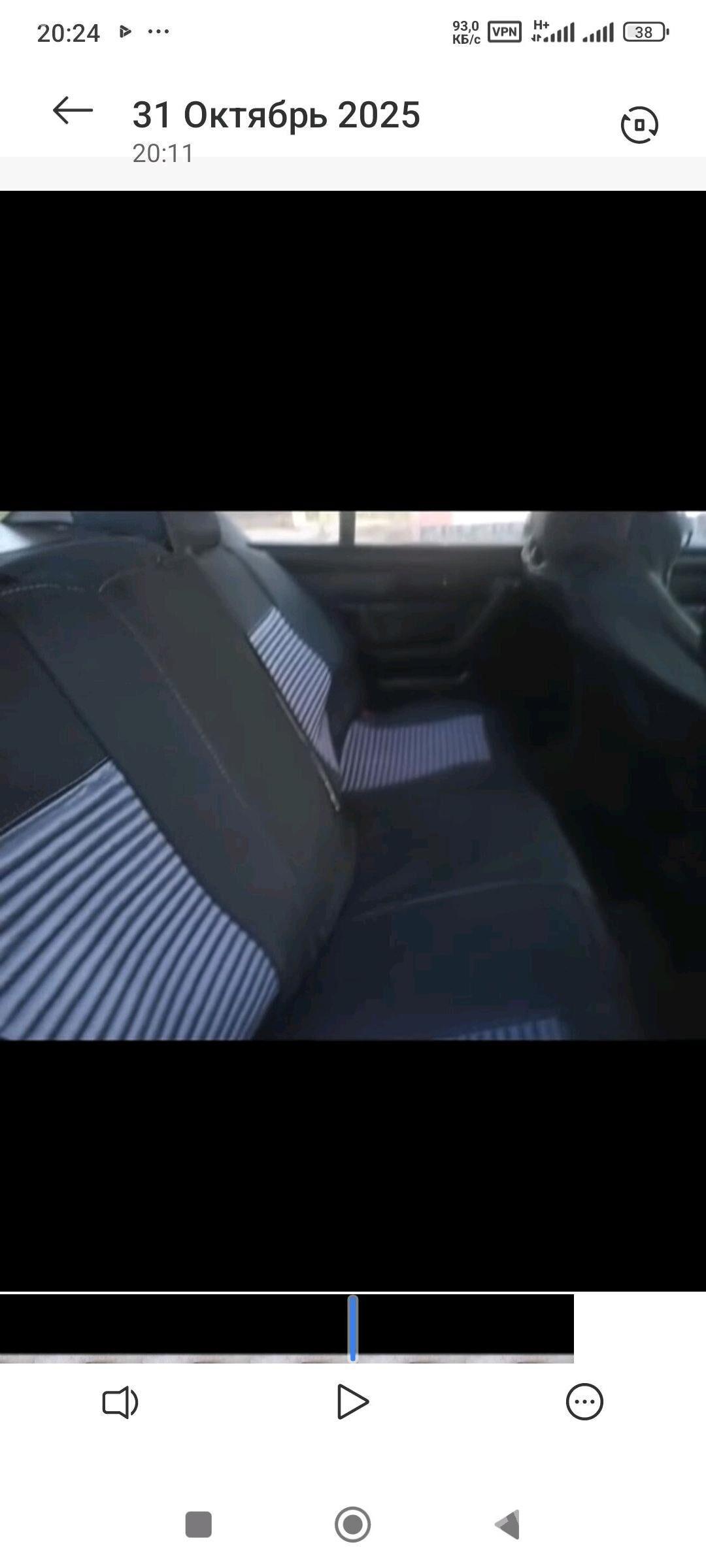 BMW 525 1990 - 80 000 TMT - Каракумский этрап - img 7