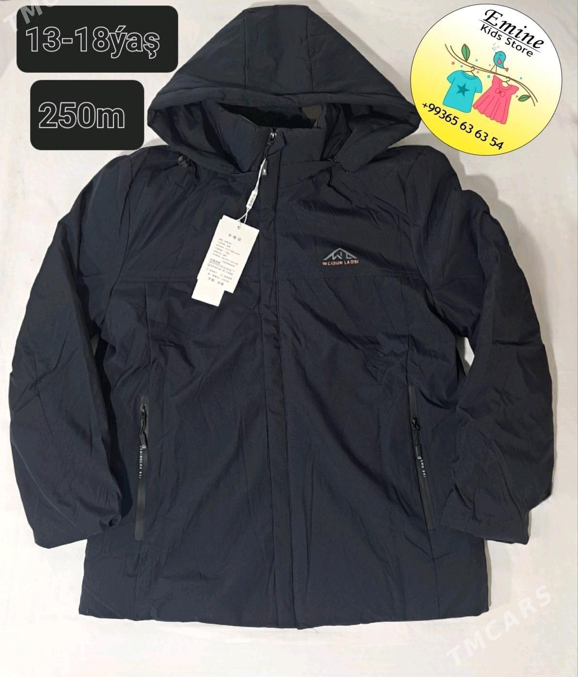 Oglan çaga kurtgalar - Кëши - img 2