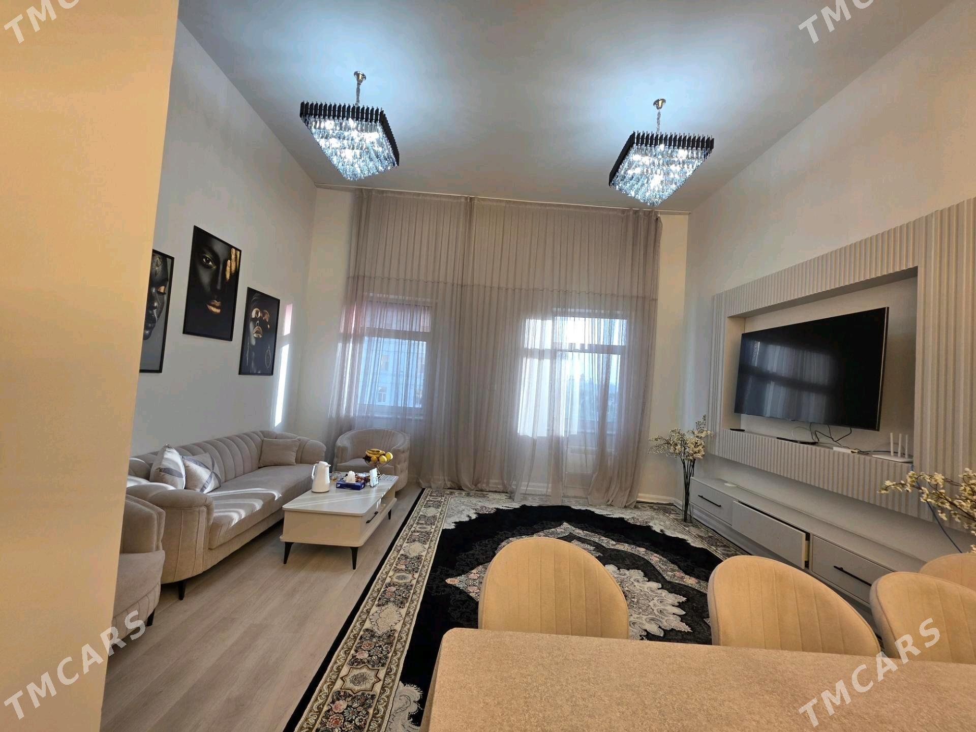 Arenda sowetskiy elitga - Aşgabat - img 2