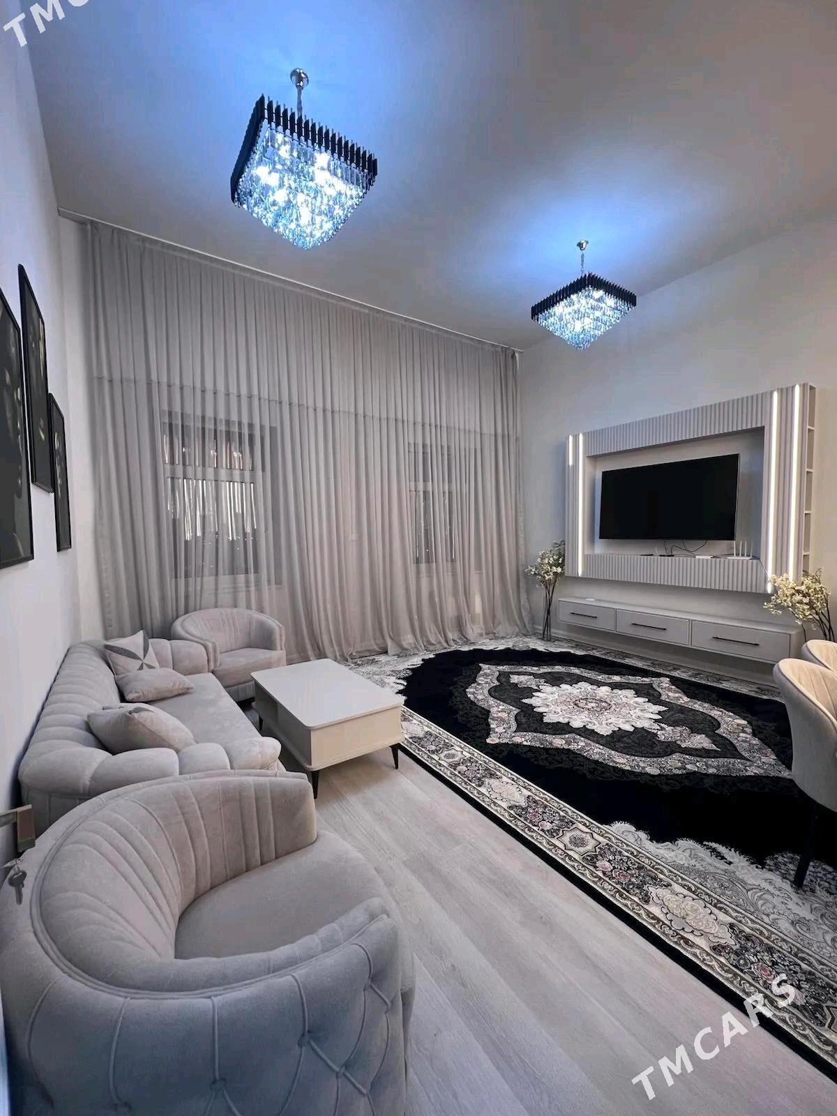 Arenda sowetskiy elitga - Aşgabat - img 3