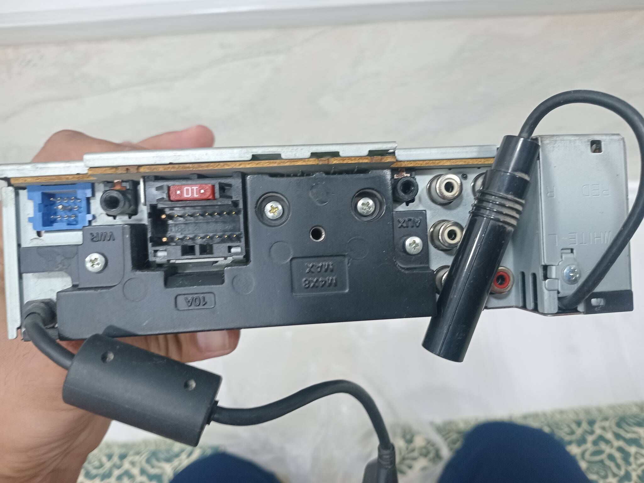 Pioner 7150 Dilfin 2 300 TMT - Балканабат - img 2