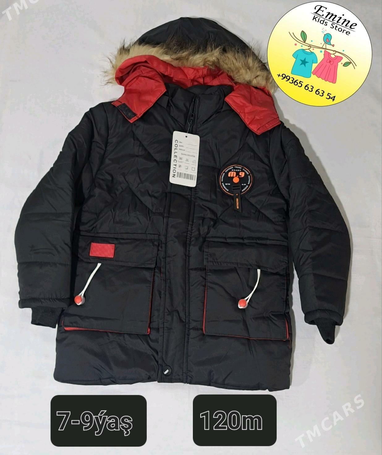 Oglan çaga kurtgalar - Кëши - img 4