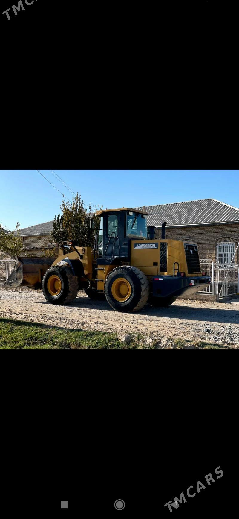 XCMG LW500F 2014 - 420 000 TMT - Mary - img 2
