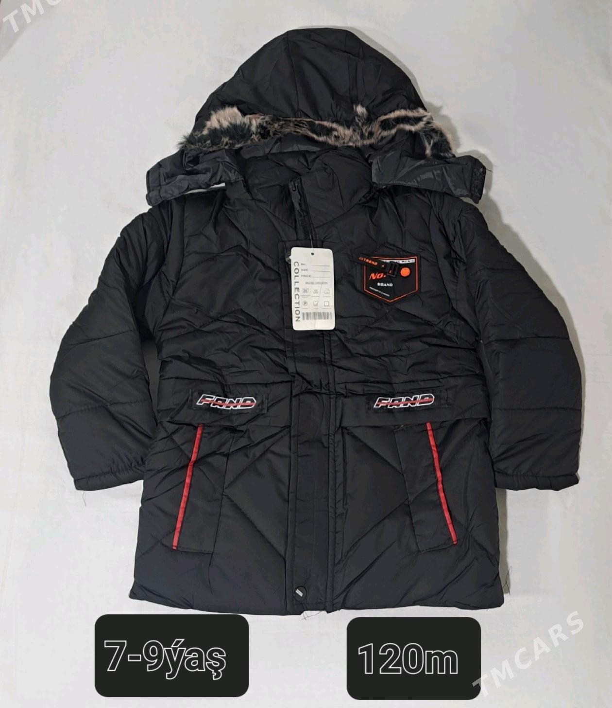 Oglan çaga kurtgalar - Кëши - img 3