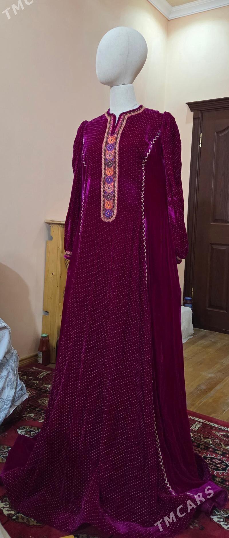 tulky pombarht - Daşoguz - img 2