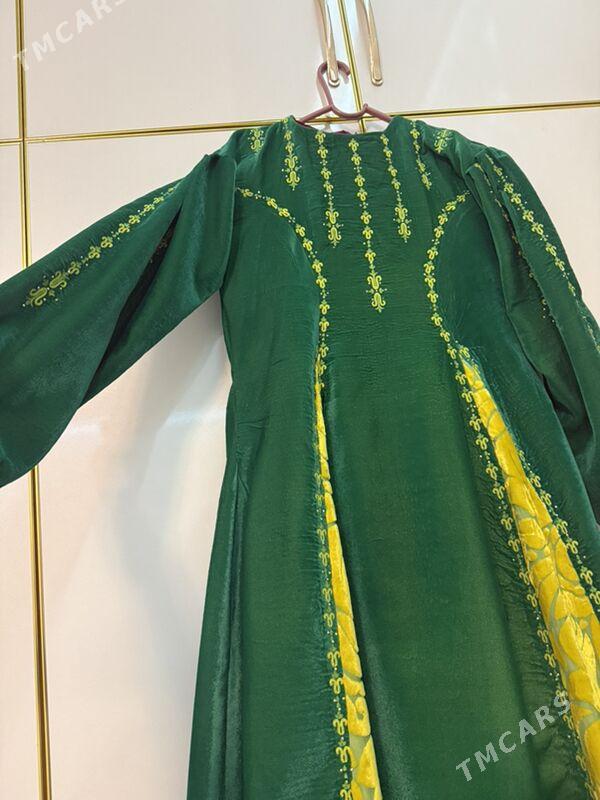 koynek tylky - Гумдаг - img 2