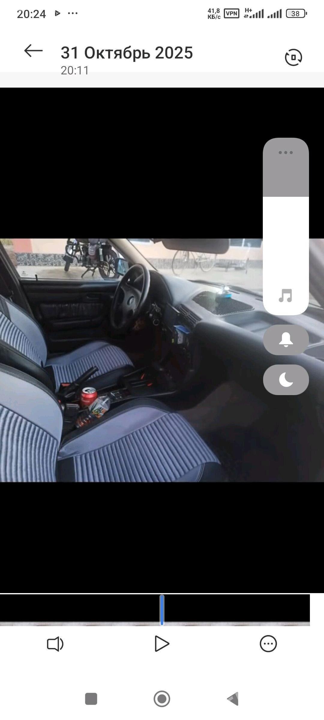 BMW 525 1990 - 80 000 TMT - Каракумский этрап - img 6