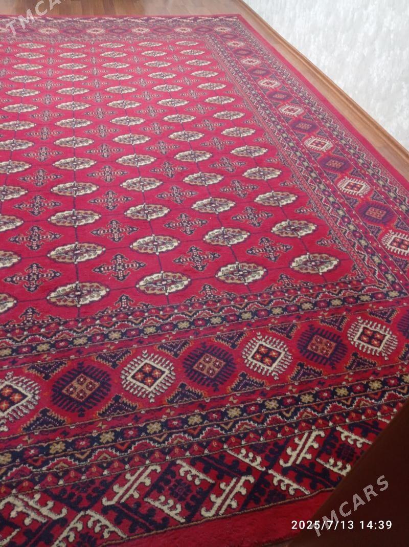 ковер - Türkmenabat - img 1