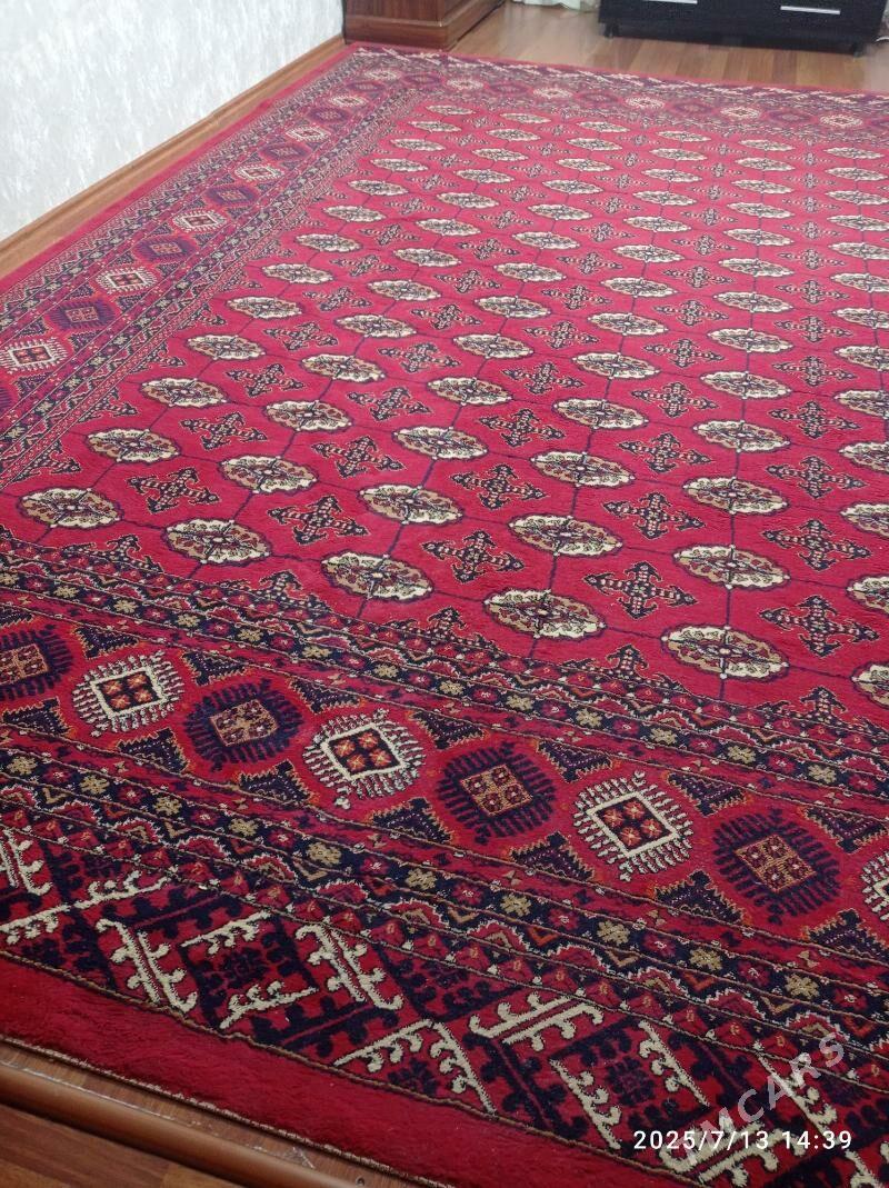 ковер - Türkmenabat - img 2