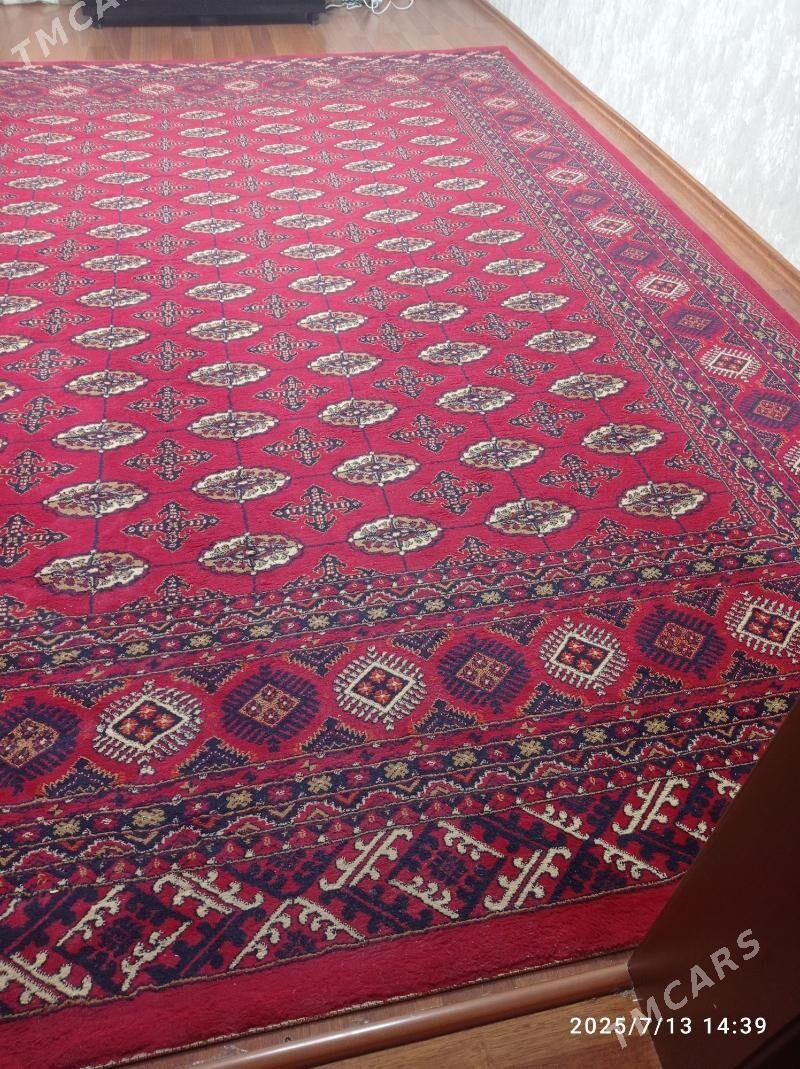 ковер - Türkmenabat - img 4